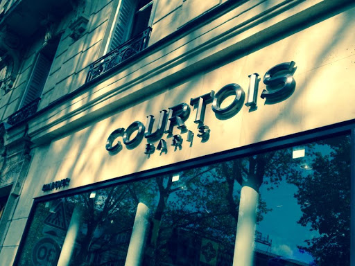 Courtois Paris | Chapeaux et Gants