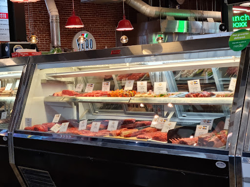 Food Court «The Denver Central Market», reviews and photos, 2669 Larimer St, Denver, CO 80205, USA