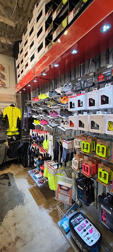 Bicycle Store «Bike World at Pearl Brewery», reviews and photos, 300 E Grayson St, San Antonio, TX 78215, USA