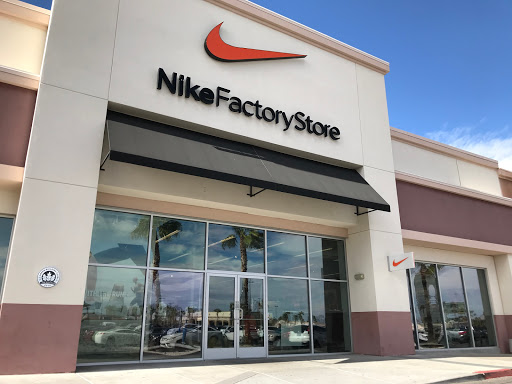 Sporting Goods Store «Nike Factory Store», reviews and photos, 9851 South Eastern Avenue, Las Vegas, NV 89183, USA