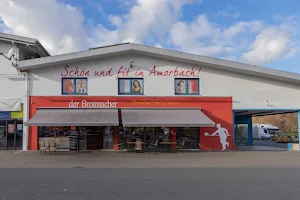 Bäckerei, Konditorei, Café, Amorbach "der Brotmacher" image