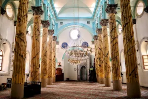 Hayrettin Pasha Mosque image