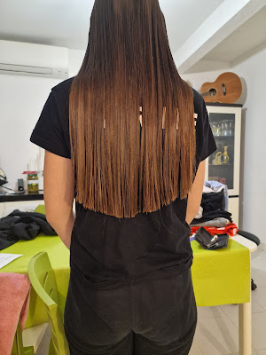 Next Coiffure à Pernes-les-Fontaines