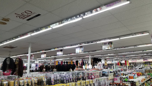 Beauty Supply Store «Victoria Beauty Supply», reviews and photos, 430 W North Ave, Milwaukee, WI 53212, USA