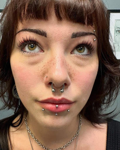 Explore sharingan tattoo ideas, creative tattoo ideas in Somers Point, available at Dark Renditions Tattoo and Body Piercing