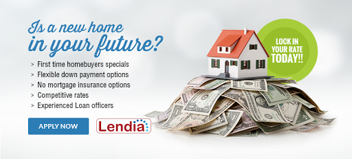 Mortgage Lender «Lendia, Inc.», reviews and photos