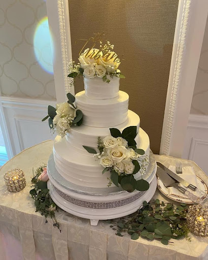 Florist «Petals Florist», reviews and photos, 389 NJ-23, Franklin, NJ 07416, USA