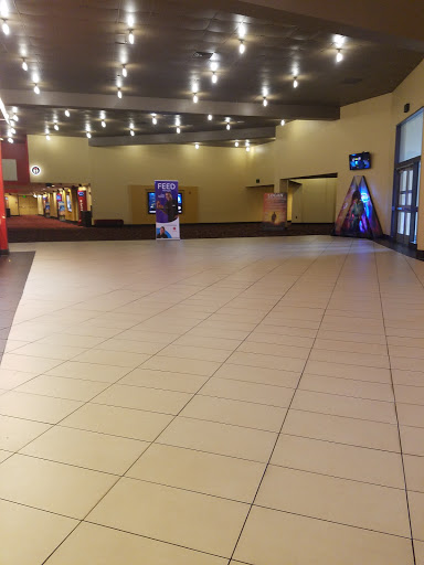 Movie Theater «AMC Framingham 16 with Dine-in Theatres», reviews and photos, 22 Flutie Pass, Framingham, MA 01701, USA