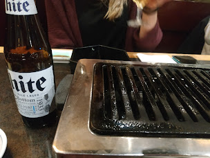 Photo n°46 de Restaurant Korean Barbecue à Paris ()