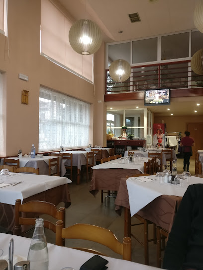 RESTAURANTE BARANDAL