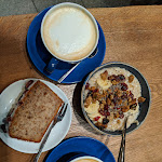 Photo n°1 de l'avis de Oussama. fait le 05/02/2020 à 16:16 sur le  Haferkater, Friedrichstraße à Berlin