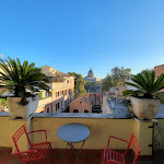 Photo n°13 de l'avis de Sergio.o fait le 24/08/2023 à 14:29 sur le  Hotel Rovere à Rome