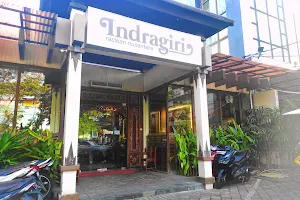 Indragiri Indonesian Resto image