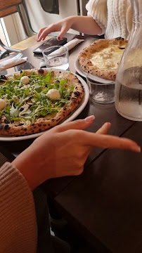 Pizza du Restaurant italien Pizzeria d'Alexis à Toulouse - n°19