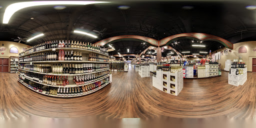Liquor Store «Goody Goody Liquor», reviews and photos, 9805 FM 1960 Bypass Road West, Humble, TX 77338, USA