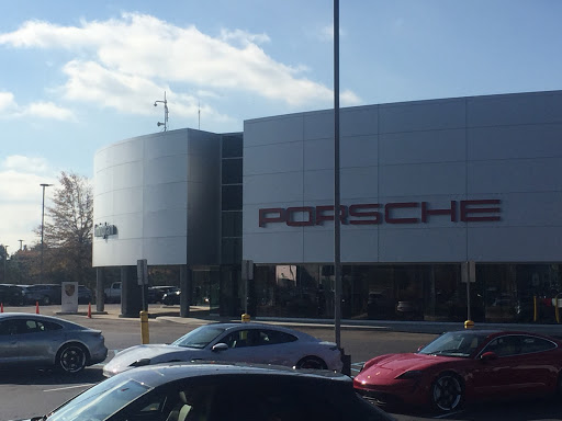 Porsche Dealer «Porsche Birmingham», reviews and photos, 3001 Tom Williams Way, Irondale, AL 35210, USA
