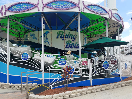 Theme Park «Fun Spot America Theme Parks-Kissimmee», reviews and photos, 2850 Florida Plaza Blvd, Kissimmee, FL 34746, USA