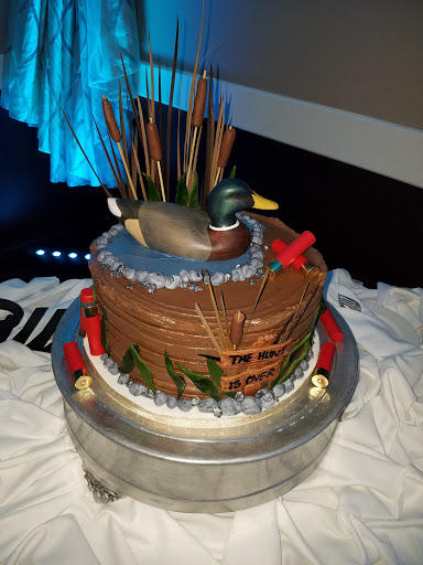 Wedding Venue «Piazza on the Green», reviews and photos, 6200 TPC Dr, McKinney, TX 75070, USA