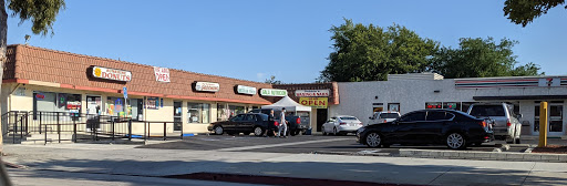 Donut Shop «Sunshine Donuts», reviews and photos, 201 East Beverly Boulevard # I, Montebello, CA 90640, USA