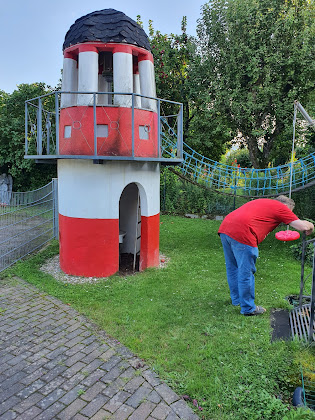 Photo Ferienhausvermietung Ferienwohnung 