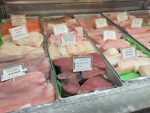 Grocery Store «Piggly Wiggly Hilton Head», reviews and photos, 1 N Forest Beach Dr, Hilton Head Island, SC 29928, USA