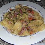 Photo n°1 de l'avis de Federico.i fait le 08/08/2021 à 12:04 sur le  agriturismo Podere le Serre à Roccalbegna