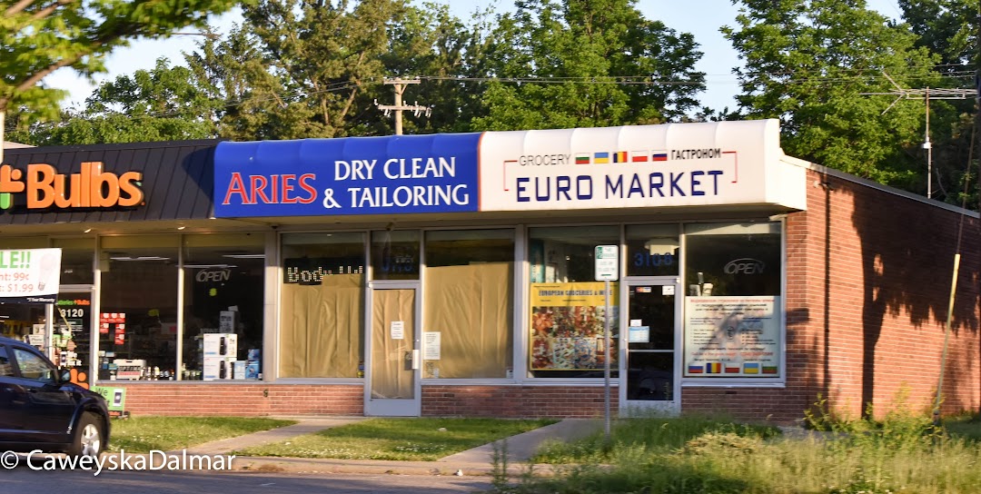 Euro Market