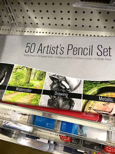 Craft Store «A.C. Moore Arts and Crafts», reviews and photos, 152 NJ-73 C, Voorhees Township, NJ 08043, USA