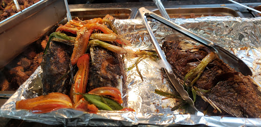 Grocery Store «Primos Market», reviews and photos, 1104 8th Ave W, Palmetto, FL 34221, USA