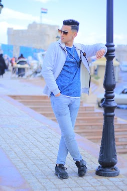 بيت اليوتيوبر احمد فشوان