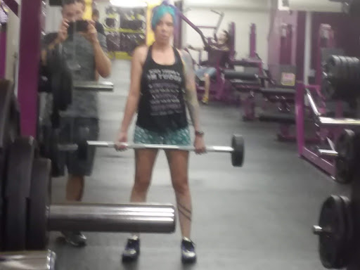 Gym «Planet Fitness - Milford (Boston Post Rd), CT», reviews and photos, 179 Boston Post Rd, Milford, CT 06460, USA