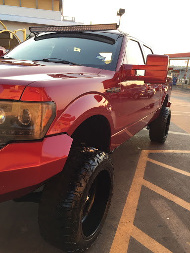 Car Wash «Wash Masters 3», reviews and photos, 3047 E Mayfield Rd, Grand Prairie, TX 75052, USA