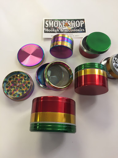 Tobacco Shop «Smoke Shop», reviews and photos, 4954 Dempster St, Skokie, IL 60077, USA