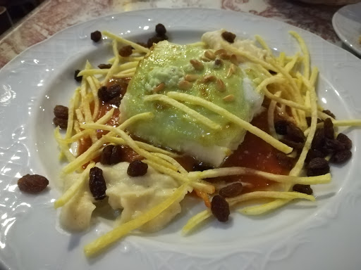 Información y opiniones sobre Bar Casa Leo de Montalbán De Córdoba