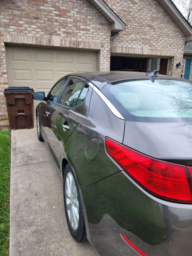 Auto Body Shop «ReInCARnation Auto Body Repair and Paint», reviews and photos, 1589 Production Dr, Burlington, KY 41005, USA