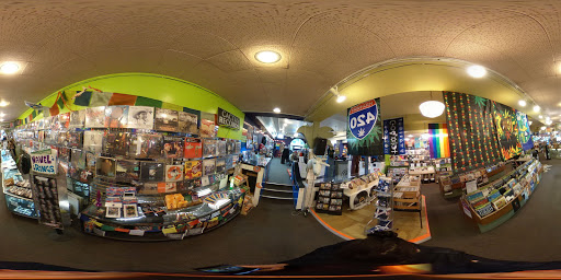 Record Store «Cactus Records & Gifts», reviews and photos, 29 W Main St, Bozeman, MT 59715, USA