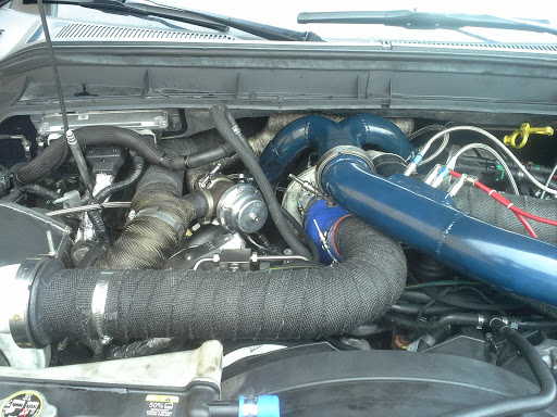 Auto Repair Shop «Antietam Automotive», reviews and photos, 311 W Chapline St, Sharpsburg, MD 21782, USA