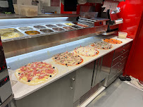Photos du propriétaire du Pizzas à emporter Le Kiosque à Pizzas Azay Le Rideau - n°3