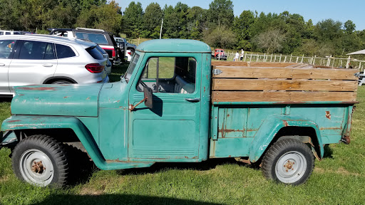 Winery «Great Frogs Winery», reviews and photos, 3218 Harness Creek Rd, Annapolis, MD 21403, USA