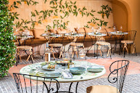 Photos du propriétaire du Restaurant méditerranéen Le Patio Restaurant & Terrasse à Nice - n°3