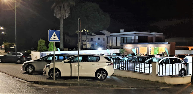 Avaliações doGonçalo M Automóveis Lda em Rio Maior - Concessionária