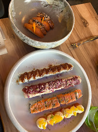 Les plus récentes photos du Restaurant de sushis Daddy Sushi à Douvaine - n°4