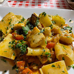 Photo n°2 de l'avis de Paola.i fait le 16/09/2023 à 12:00 sur le  Theo trattoria à Palermo