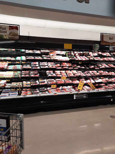 Grocery Store «Food Lion», reviews and photos, 6 Washington St, Cambridge, MD 21613, USA