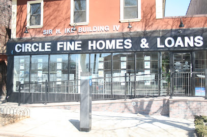 Circle Fine Homes Inc.