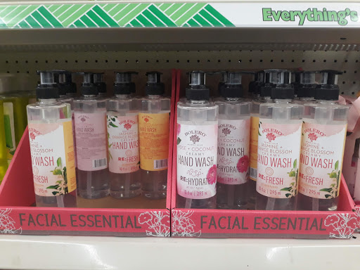 Dollar Store «Dollar Tree», reviews and photos, 35769 Van Born Rd, Romulus, MI 48174, USA