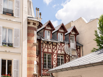 École de communication Paris - ESP Paris