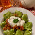 Photo n°2 de l'avis de Alessia.u fait le 19/05/2022 à 15:33 sur le  Miscusi à Bergamo