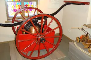 Ainaži Firefighting Museum image