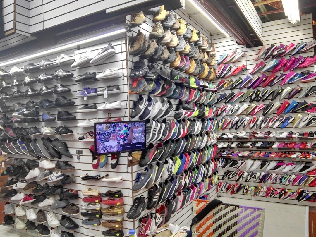 como comprar tenis originales por mayoreo